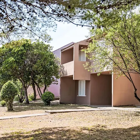 Medena-4 By Interhome Apartmán *