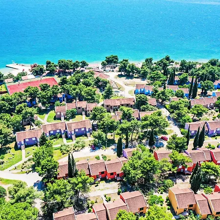 Medena-4 By Interhome Apartmán