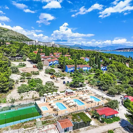 Medena-4 By Interhome Appartement Trogir