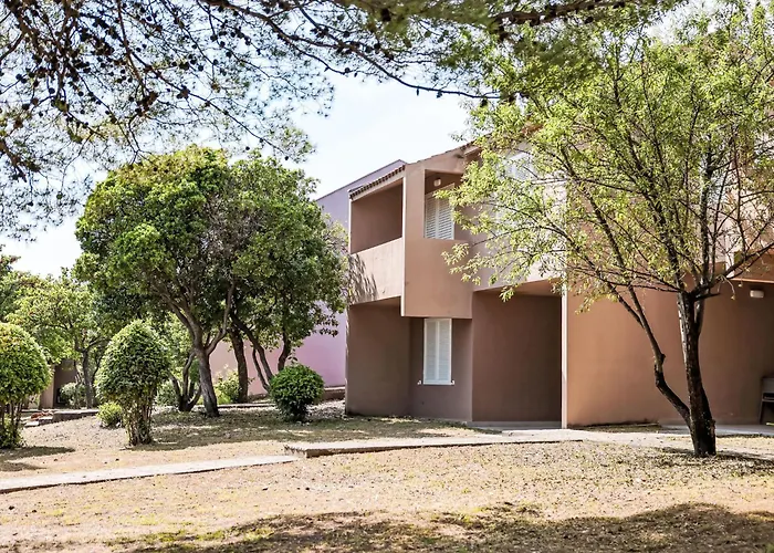 Medena-4 By Interhome Apartmán *