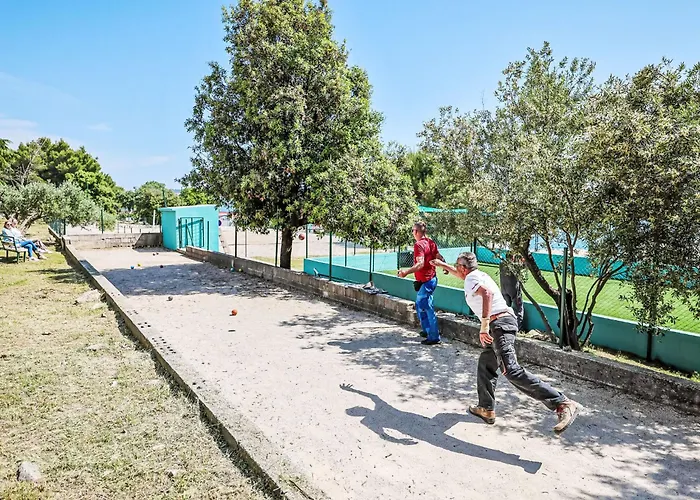 Medena-4 By Interhome Trogir