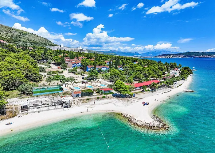 Apartmán Medena-4 By Interhome Trogir