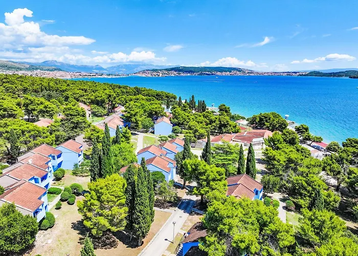 Apartmán Medena-4 By Interhome