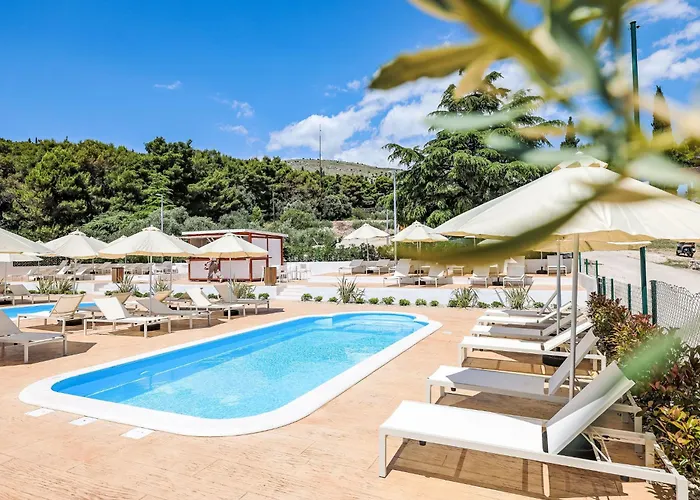 Medena-4 By Interhome Apartmán