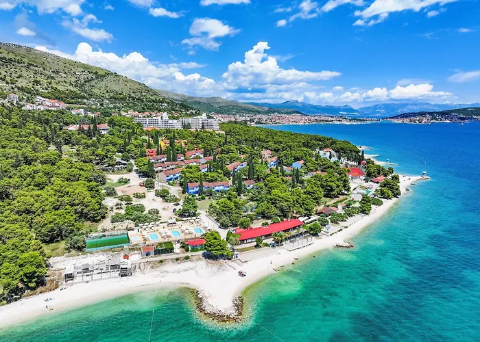 Apartmán Medena-4 By Interhome