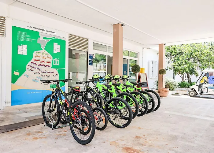 Medena-4 By Interhome * Trogir