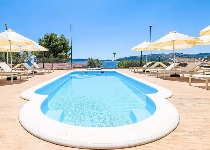 Medena-4 By Interhome Apartmán