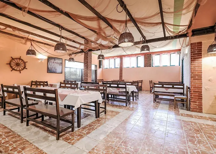 Apartmán Medena-4 By Interhome *