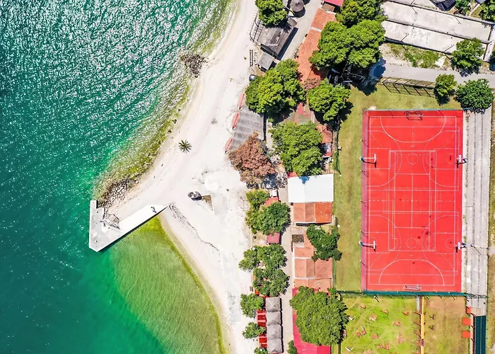 Medena-4 By Interhome Apartmán Trogir