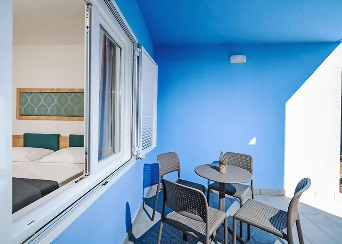 Medena-4 By Interhome Apartmán