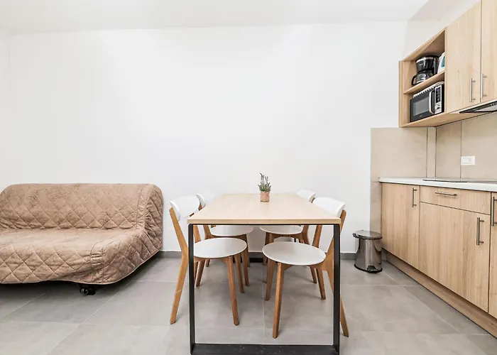 Medena-4 By Interhome *