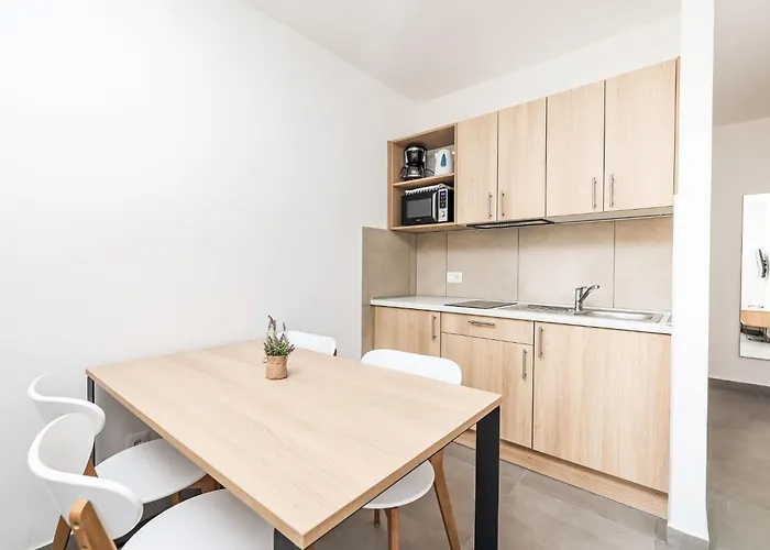 Medena-4 By Interhome Apartmán Trogir