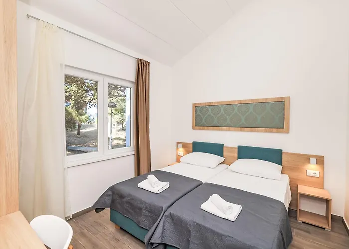 Apartmán Medena-4 By Interhome Trogir