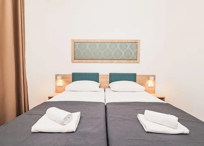 Medena-4 By Interhome Apartmán