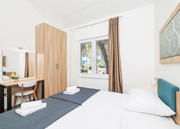 Medena-4 By Interhome * Trogir