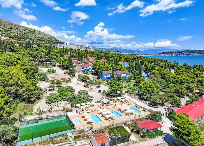 Medena-4 By Interhome Apartmán Trogir