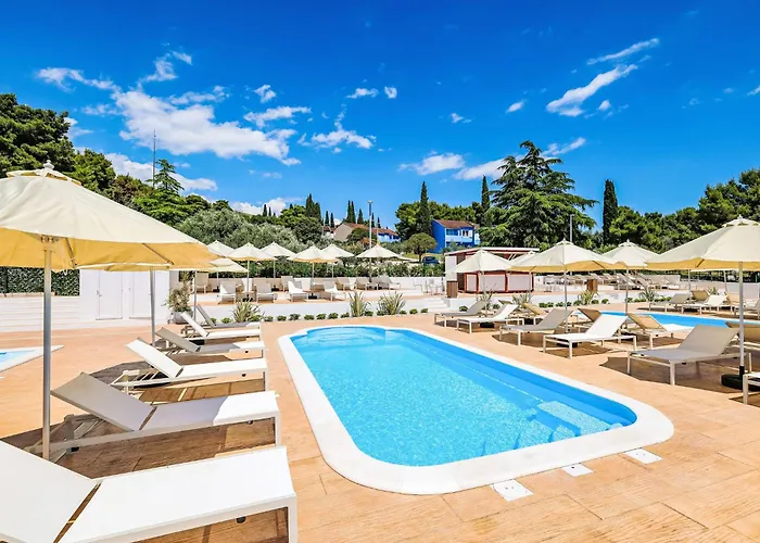 Medena-4 By Interhome Apartmán Trogir