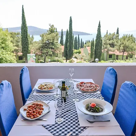 Apartman Medena-4 By Interhome *