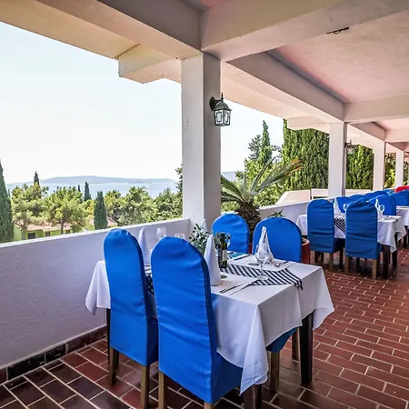 Medena-4 By Interhome * Trogir