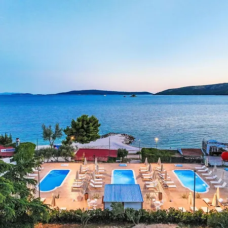 Medena-4 By Interhome Apartman