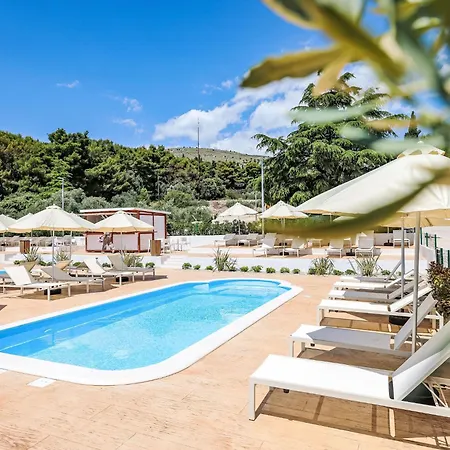 Medena-4 By Interhome Apartment