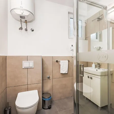 Medena-4 By Interhome Trogir