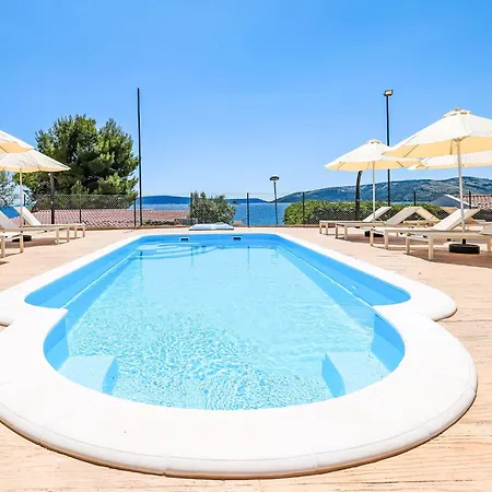 Medena-4 By Interhome Apartman