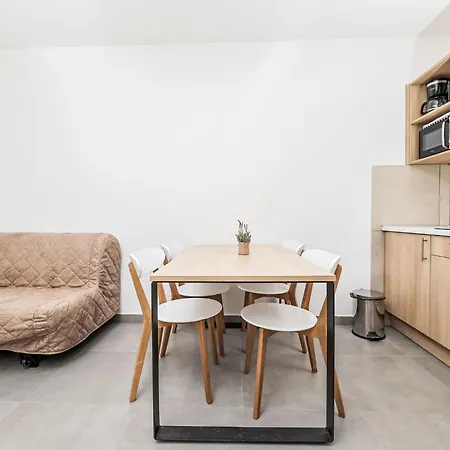 Medena-4 By Interhome *