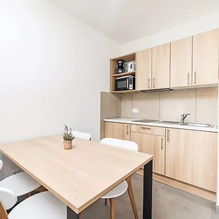 Medena-4 By Interhome Apartman Trogir