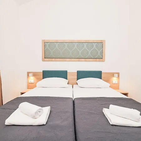 Medena-4 By Interhome Apartment