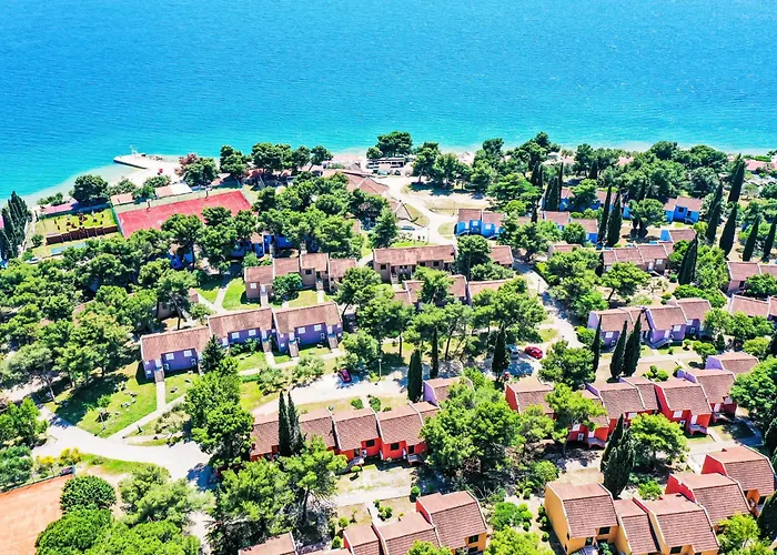 Medena-4 By Interhome Appartement