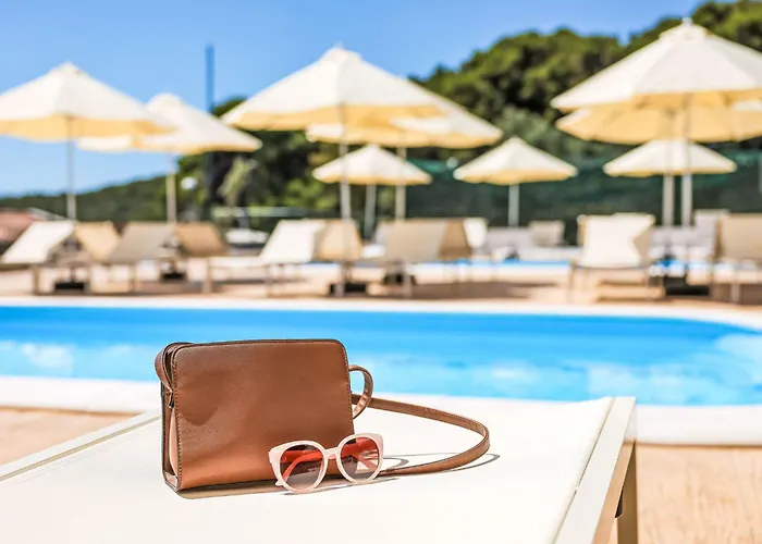 Medena-4 By Interhome Appartement Trogir