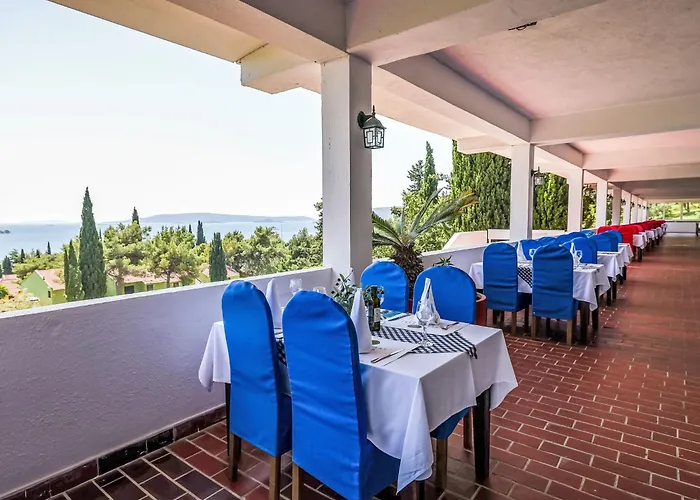 Medena-4 By Interhome * Trogir