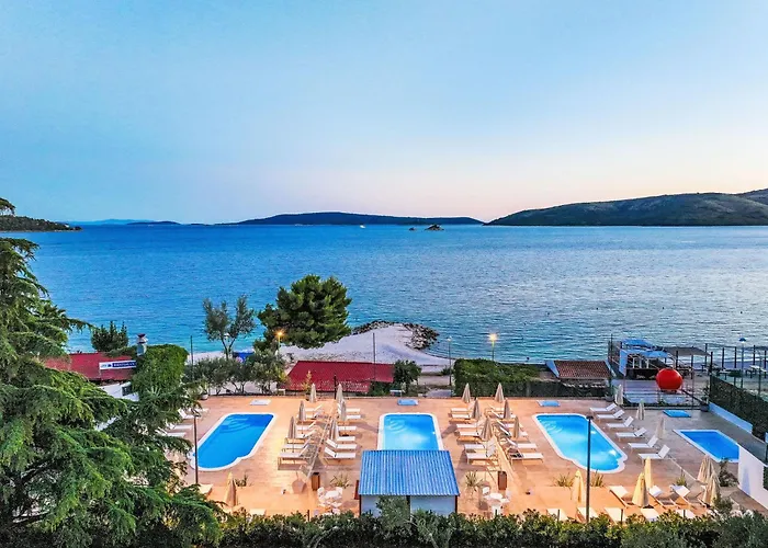 Medena-4 By Interhome Appartement