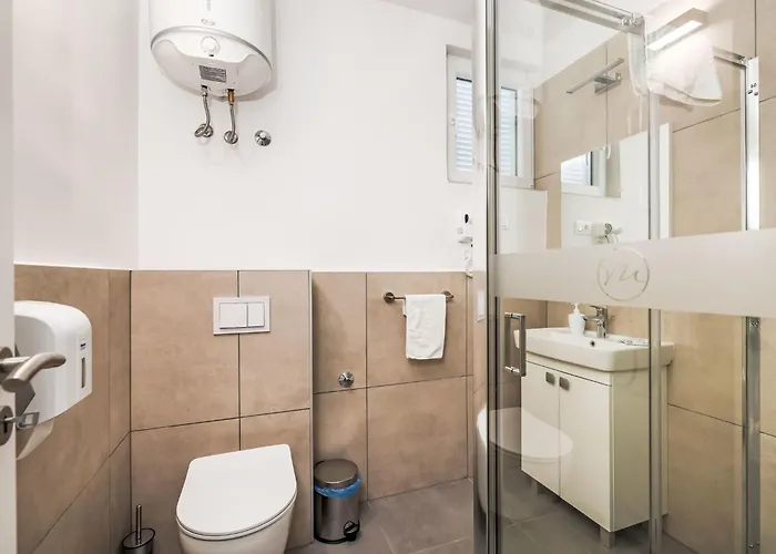 Medena-4 By Interhome Trogir