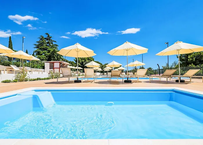 Medena-4 By Interhome *