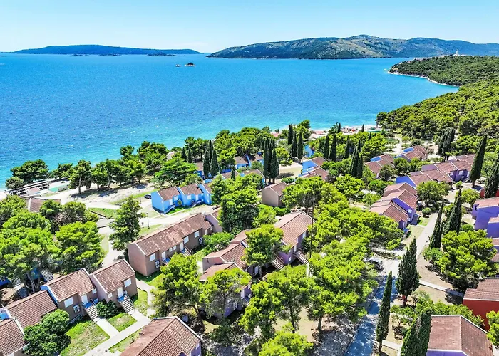 Medena-4 By Interhome Appartement *