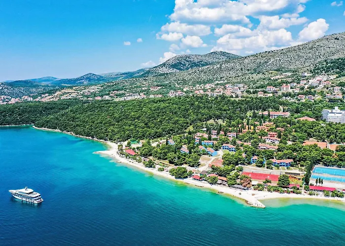 Medena-4 By Interhome Appartement