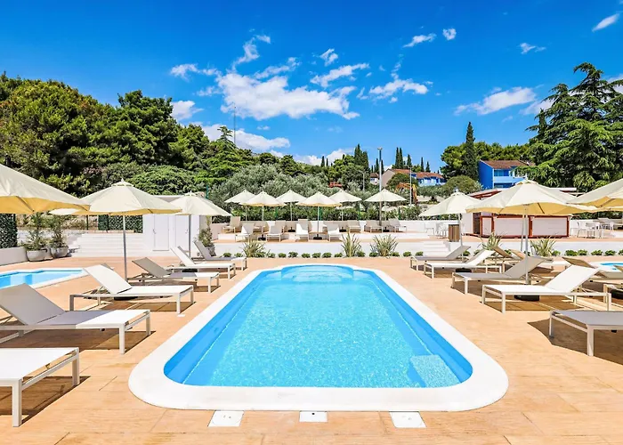 Appartement Medena-4 By Interhome