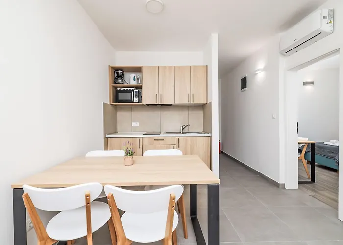 Medena-4 By Interhome Trogir