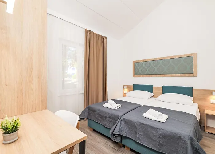 Appartement Medena-4 By Interhome Trogir