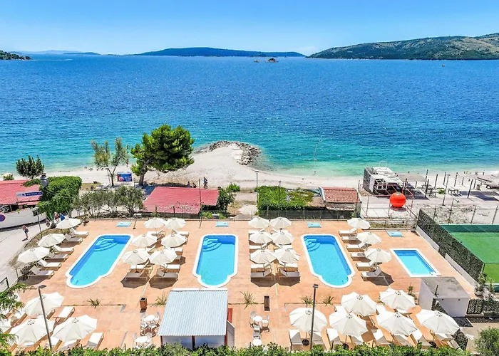 Medena-4 By Interhome *