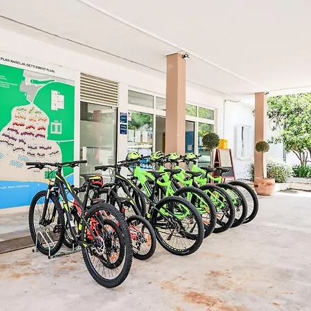 Medena-4 By Interhome * Trogir