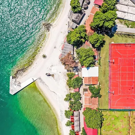 Medena-4 By Interhome Apartamento Trogir