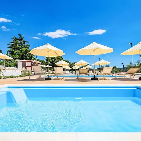 Medena-4 By Interhome *