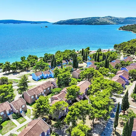 Medena-4 By Interhome Apartamento *