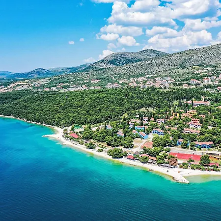 Medena-4 By Interhome Apartamento