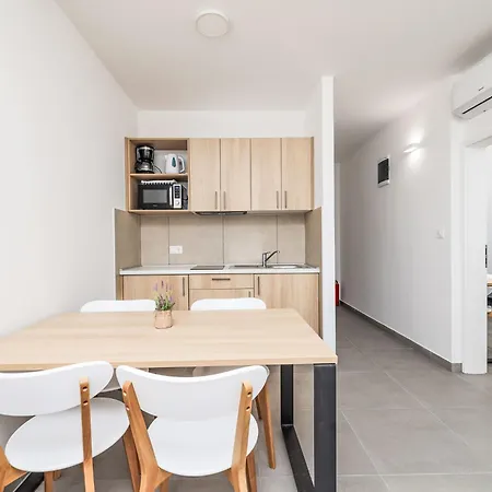 Medena-4 By Interhome Trogir