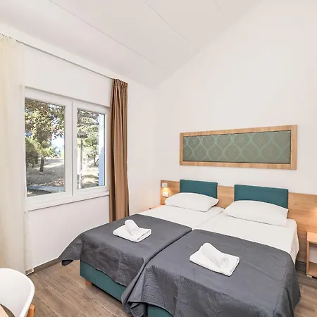 Apartamento Medena-4 By Interhome Trogir